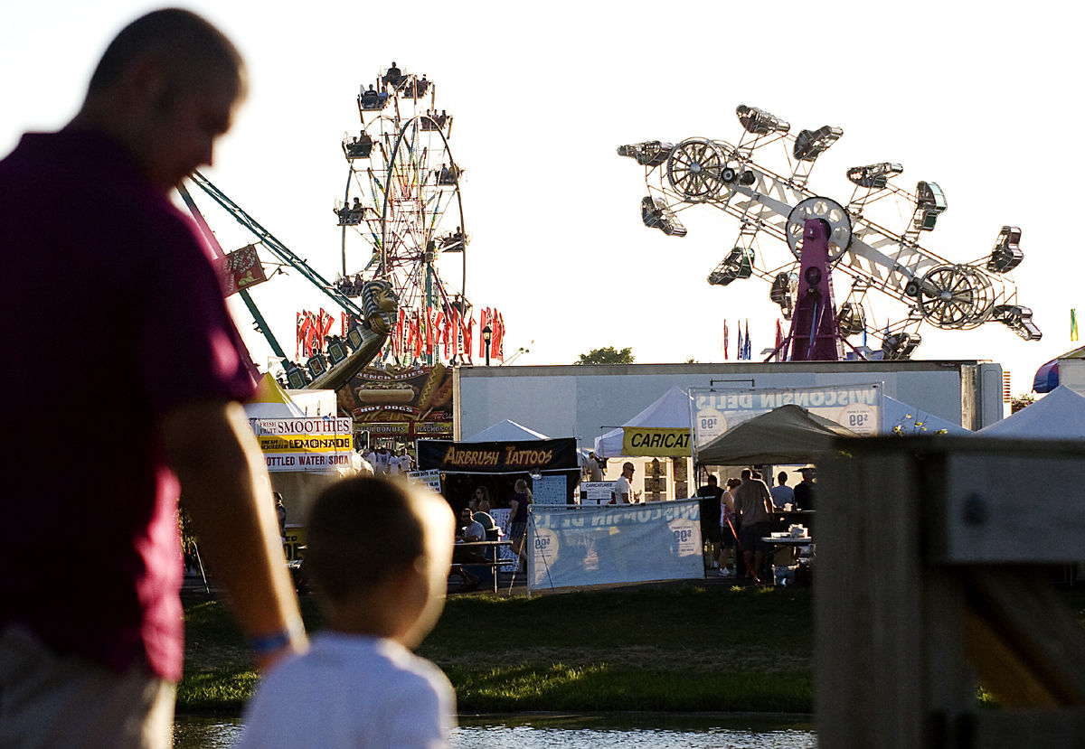 washington county fair headliners