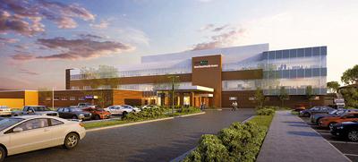 Froedtert To Build New West Bend Health Center Business