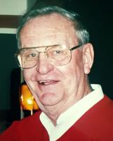 Robert E. Kupfer, 96