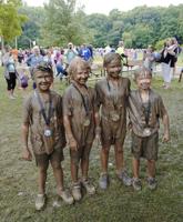Today is final day for Mud Run discount