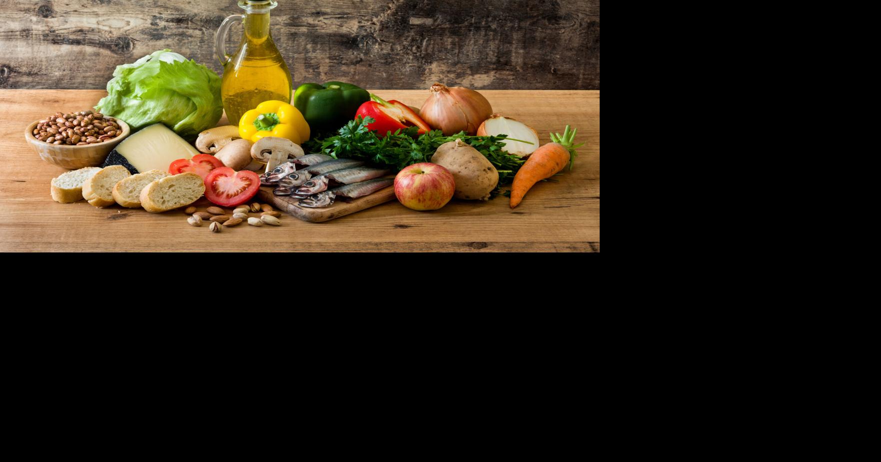 On Nutrition: What is the Mediterranean diet, really? | Health