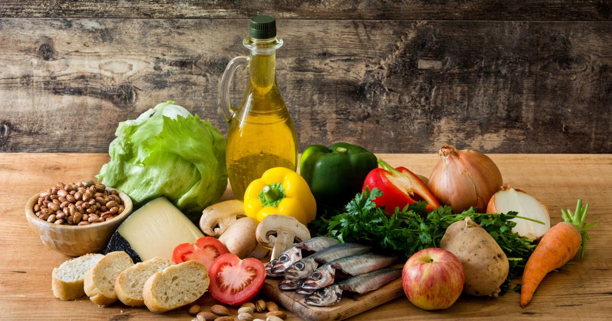 On Nutrition: What is the Mediterranean diet, really? | Health On Nutrition: What is the Mediterranean diet, really? | Health