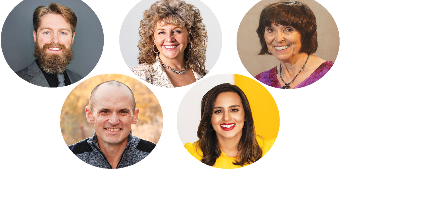 2 incumbents face off against 3 challengers for Waukesha School Board