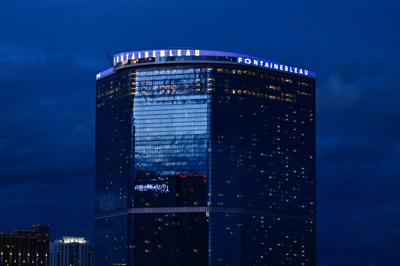 Mexico City Seafood Spot Hits Vegas