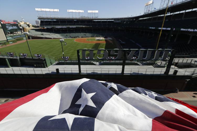 Wrigley Field Rooftop Seats Approved for Cubs' 2020 Season, Will