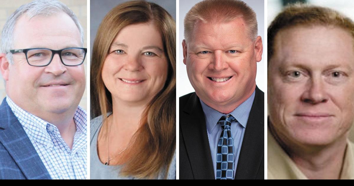 Oconomowoc School Board incumbents all keep seats Oconomowoc News