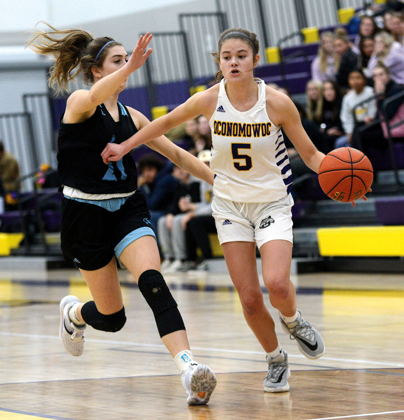 Oconomowoc Girls Basketball Team Shows Promise for Upcoming Season After Strong Finish