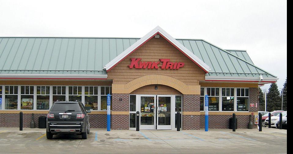 Kwik Trip opens new store Business