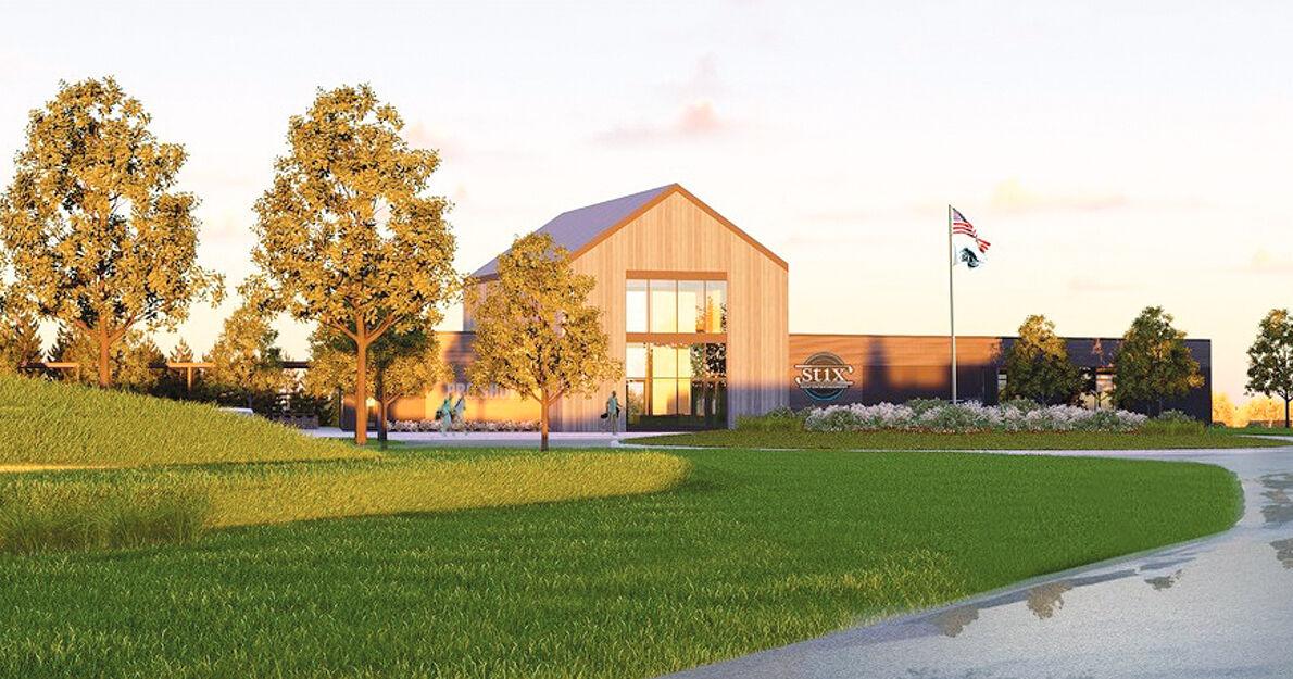 Parker John’s no longer coming to Grafton