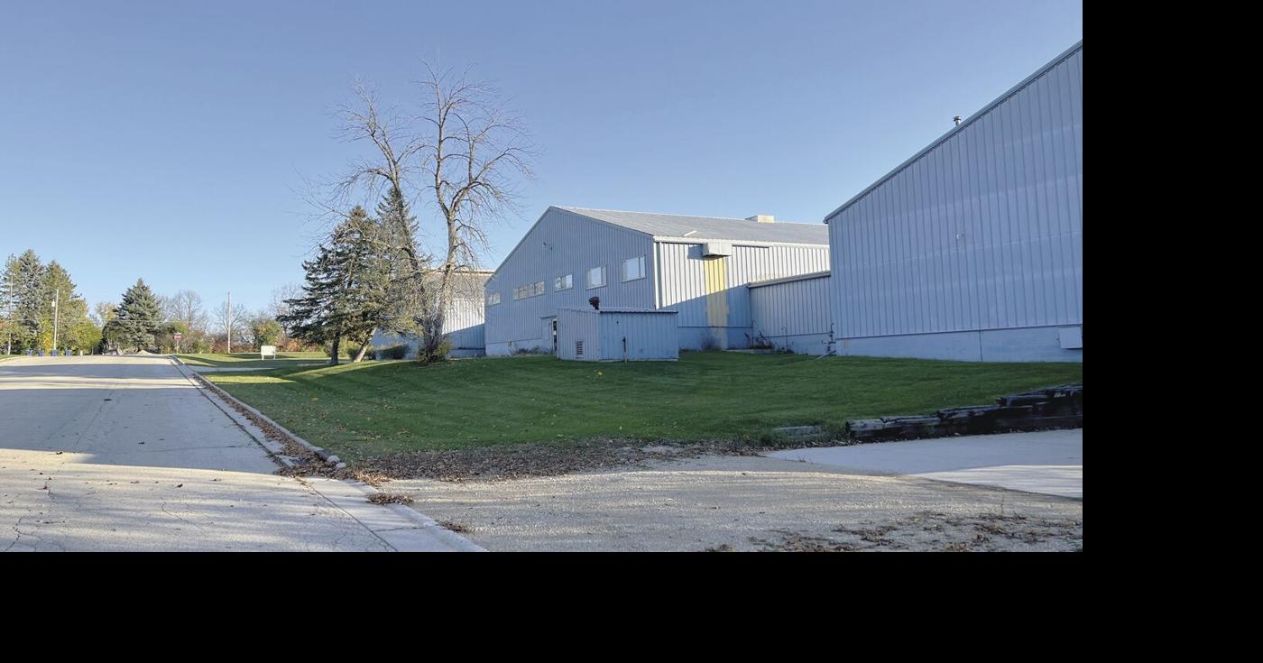 Storage and packaging facility approved for Grafton Ozaukee Co