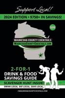 Your mission should you choose to accept it: Explore Waukesha County bars and restaurants