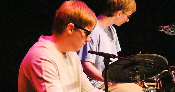 Cedarburg High School's Jam for Charity is Friday