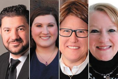 Four seeking two seats on Mequon-Thiensville School Board - 01