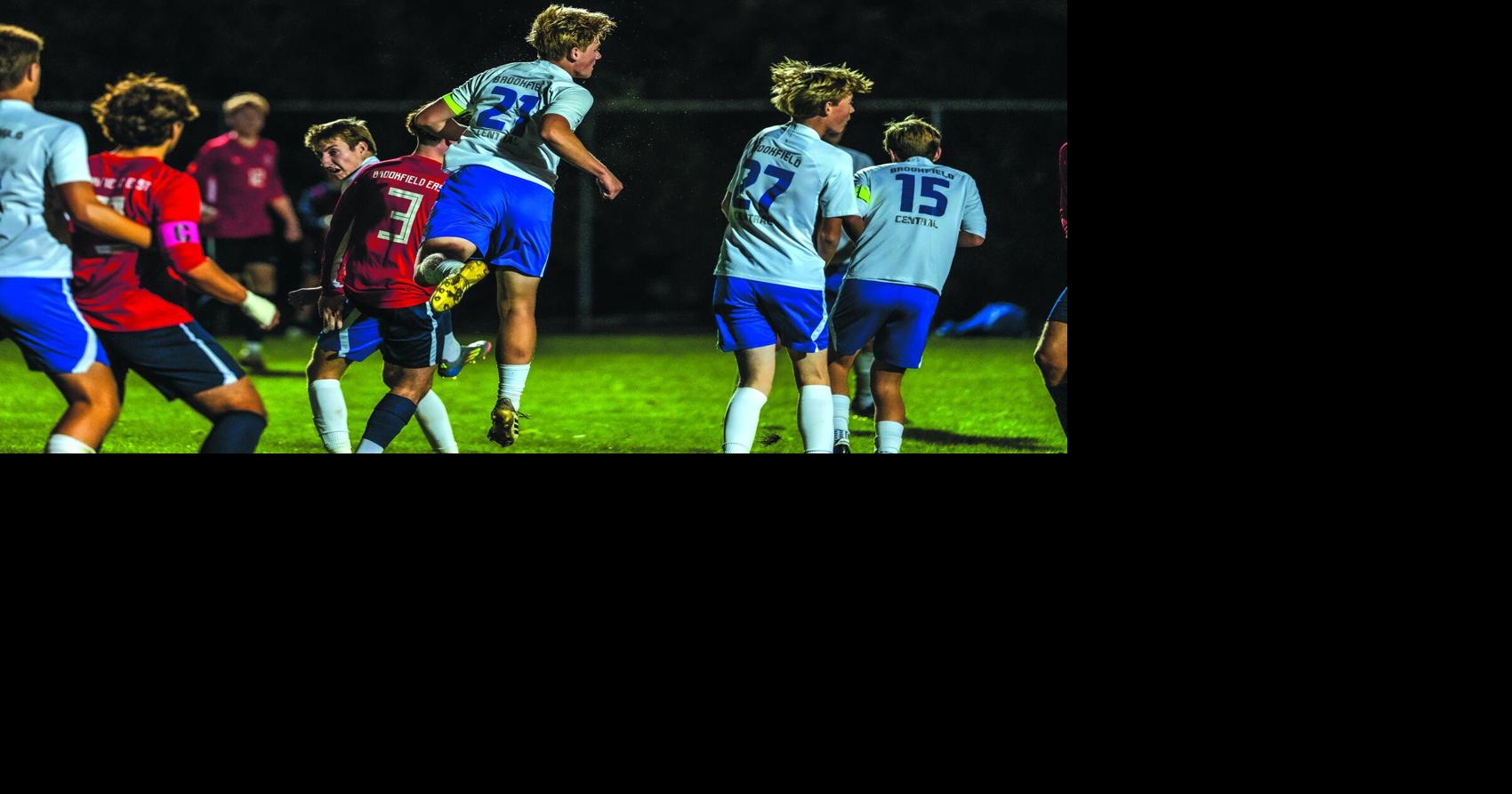 PREP BOYS SOCCER: Brookfield Central vs. Brookfield East - 10/07/2025 ...