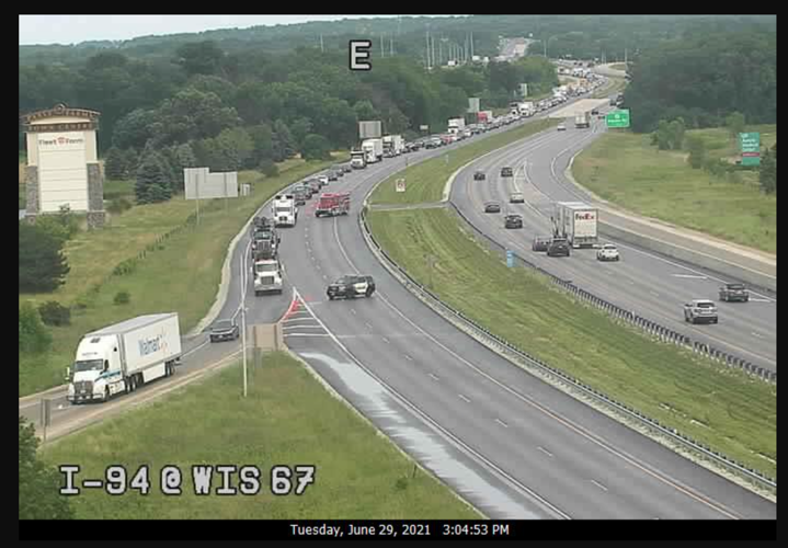 Emergency Alert Sent To Oconomowoc Area Residents After Possible Armed Robbery News Gmtoday Com