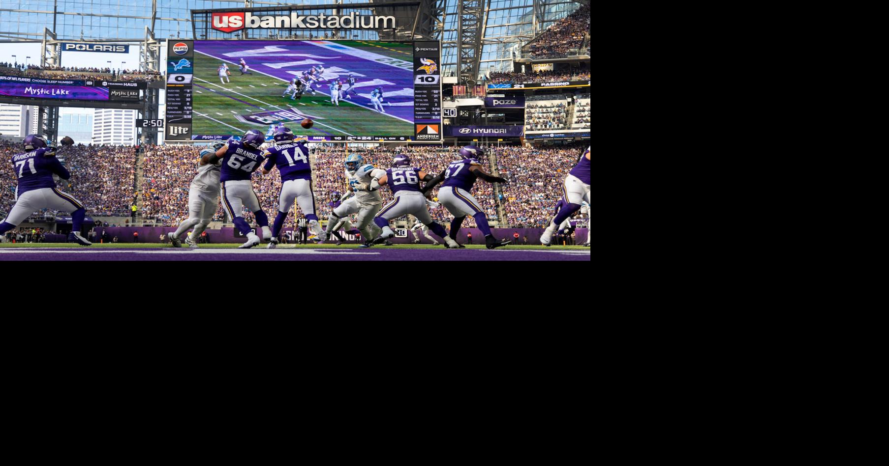 US Bank scores new partnership with NFL