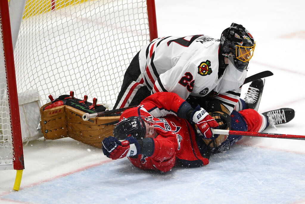 Islanders deal Devils first loss in regulation, 4-1 Regulation AP goal  Regulation NHL