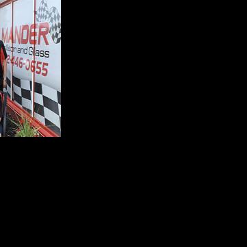 Mander Collision and Glass opening new location in the Town of ...