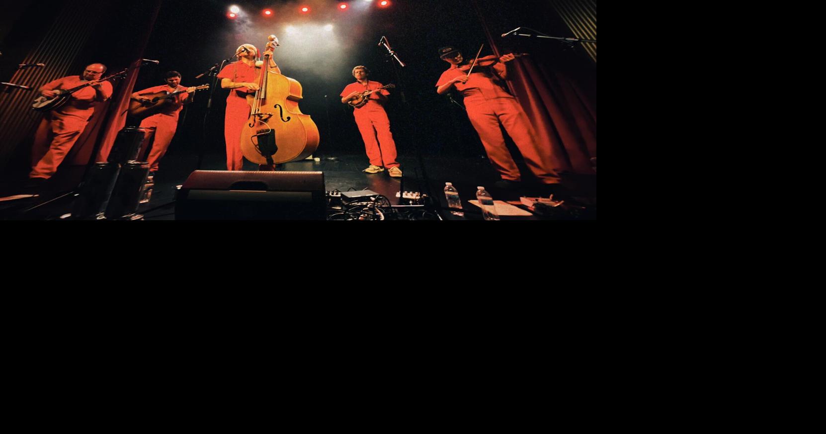 Chicken Wire Empire honored with The Bend’s first musical Pillar Award