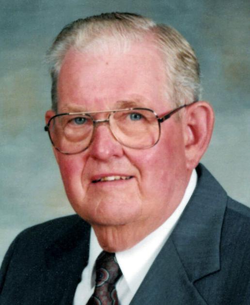 Clifford W Rathke 94 2020 Gmtoday Com