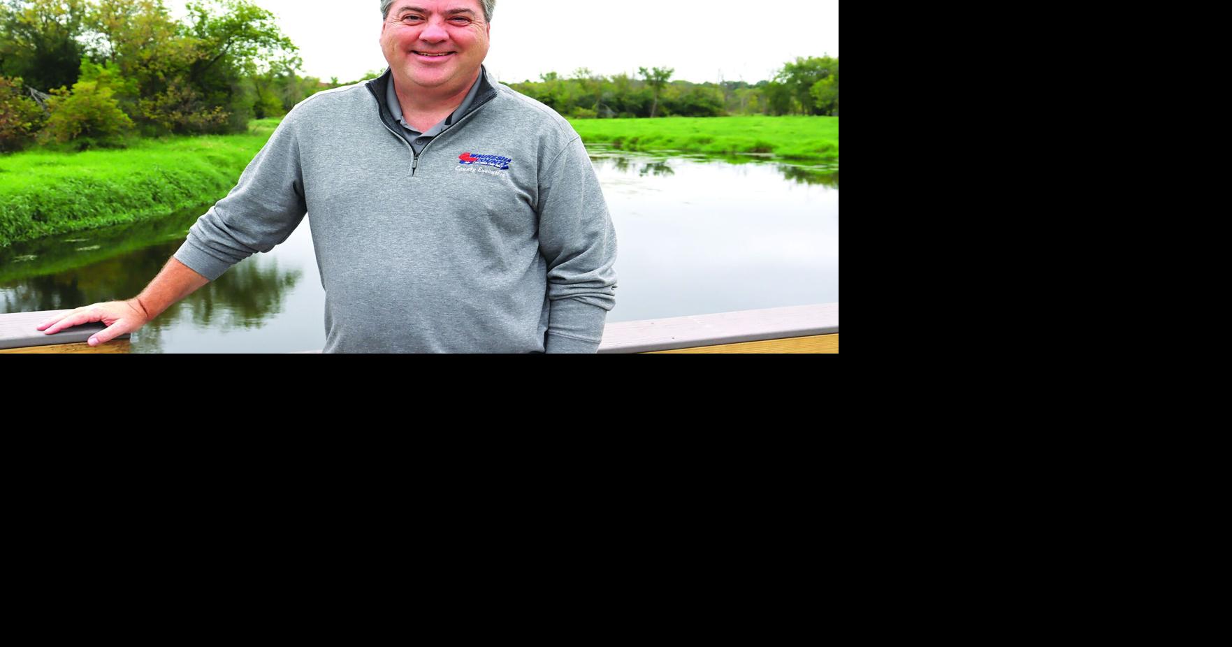 ‘Visitation celebration’ to be held for Paul Farrow on Aug. 6