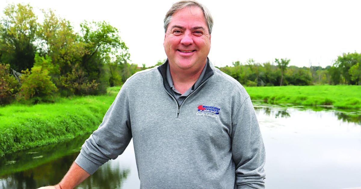 ‘Visitation celebration’ to be held for Paul Farrow on Aug. 6