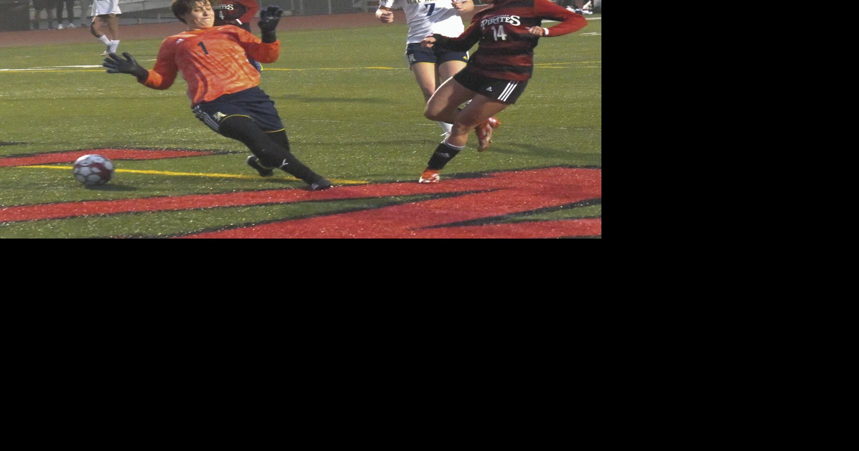 Pewaukee turns match into meet against Brookfield Academy | Waukesha Co ...