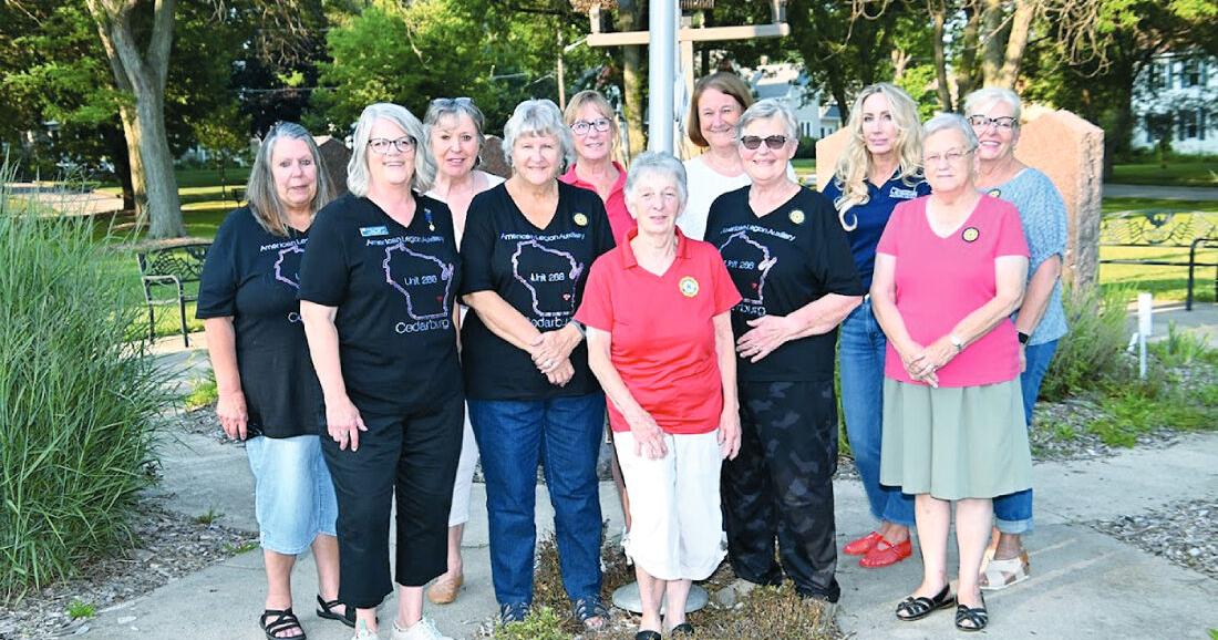 Sweat4Vets walk/run raises nearly $30,000