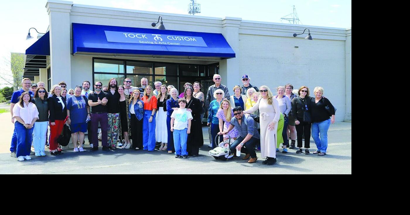 Mequon-Thiensville Chamber is diverse and growing