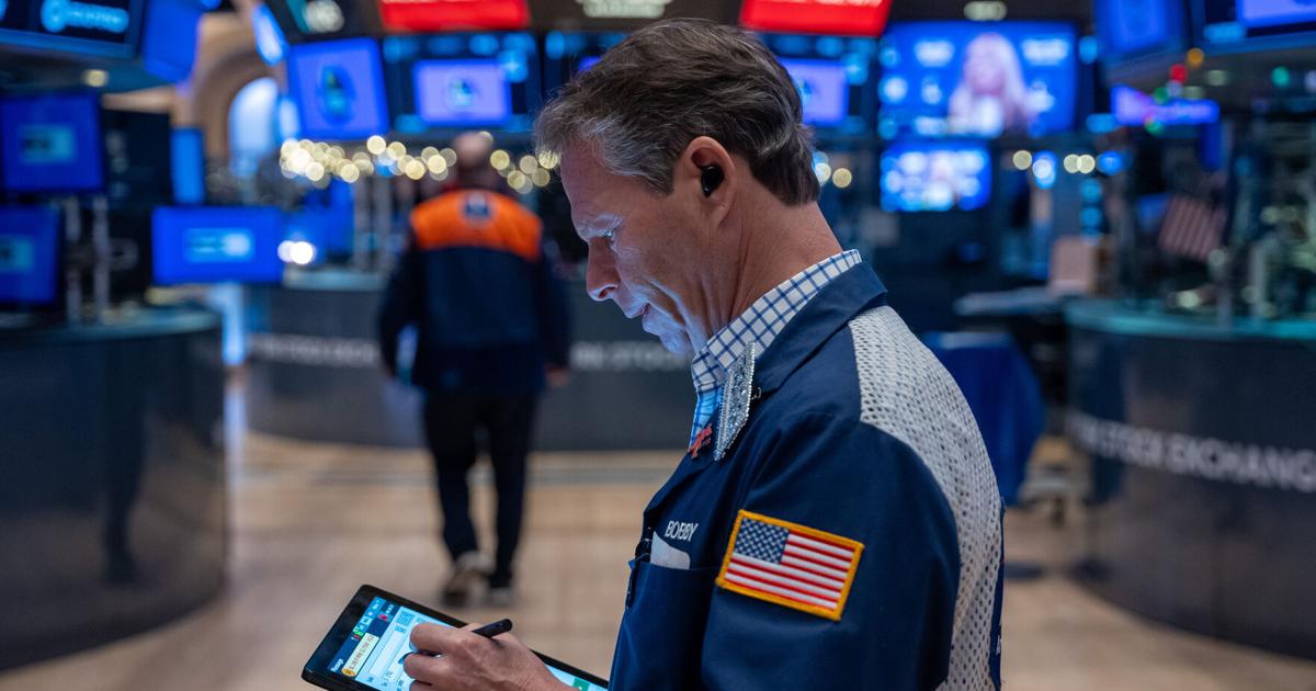 Survey: The stock market is again Americans’ favorite long-term investment | Business Survey: The stock market is again Americans’ favorite long-term investment | Business