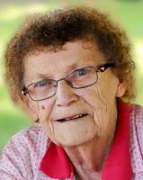 Marian Mengel (nee Sievert)