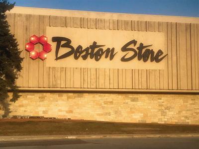 Former Boston Store Building Has Been Sold Business Gmtoday Com