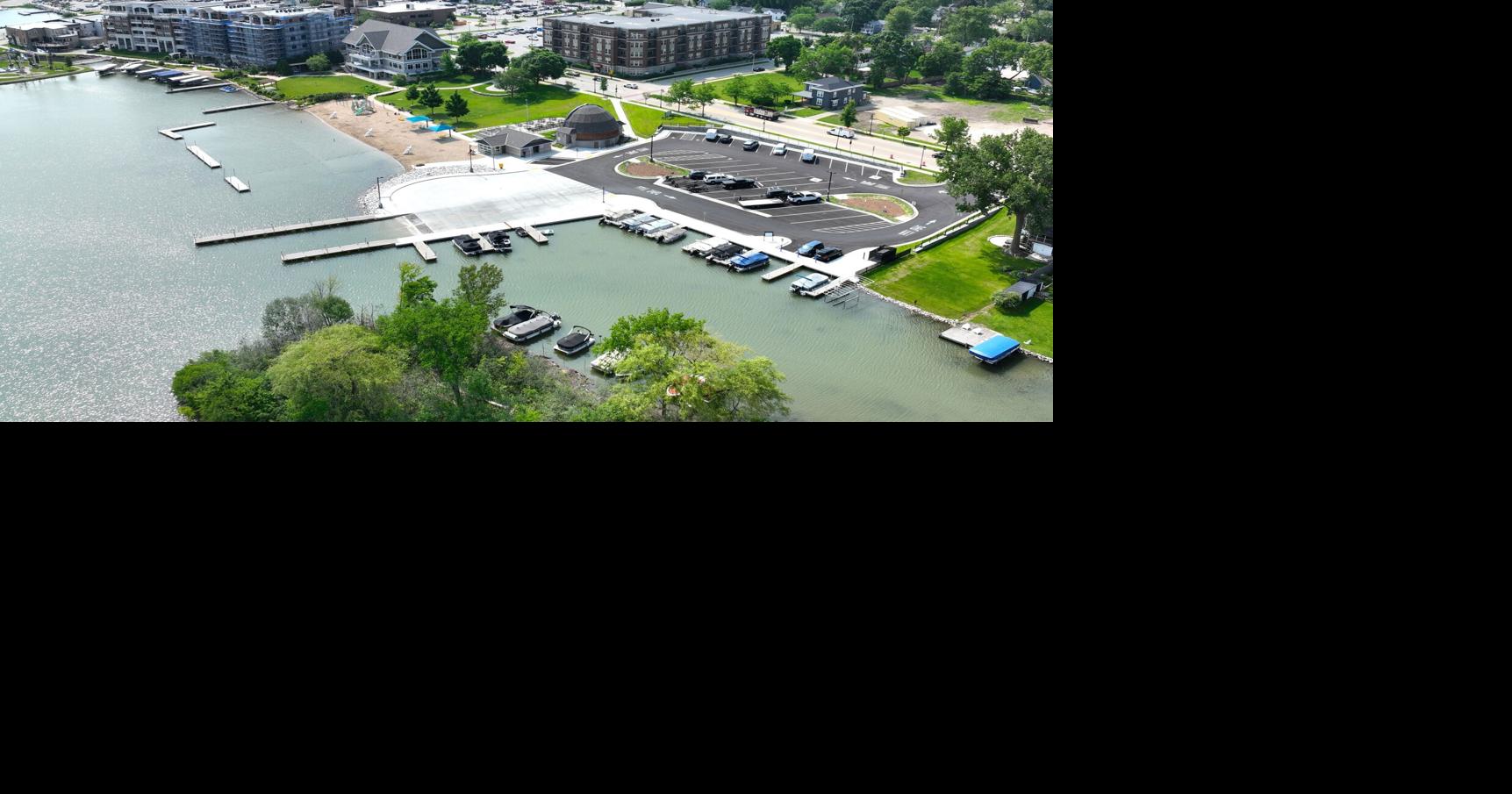 Final costs for Oconomowoc's City Beach project broken down