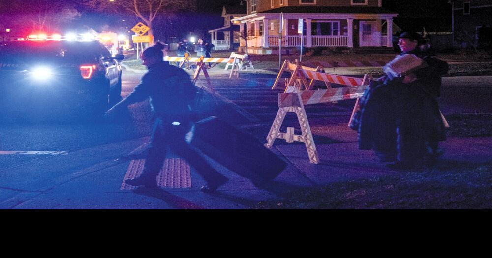 Three Waukesha buildings evacuated; condo at risk of collapse