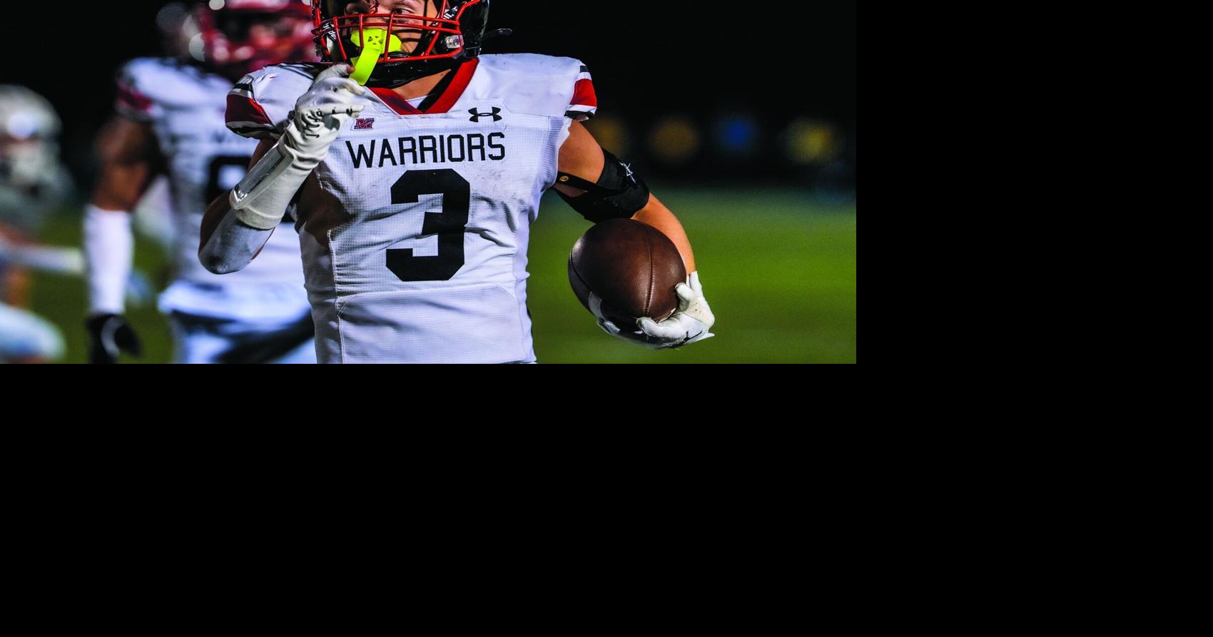 2025 All-Freeman Football Team | Waukesha Co. Sports | gmtoday.com