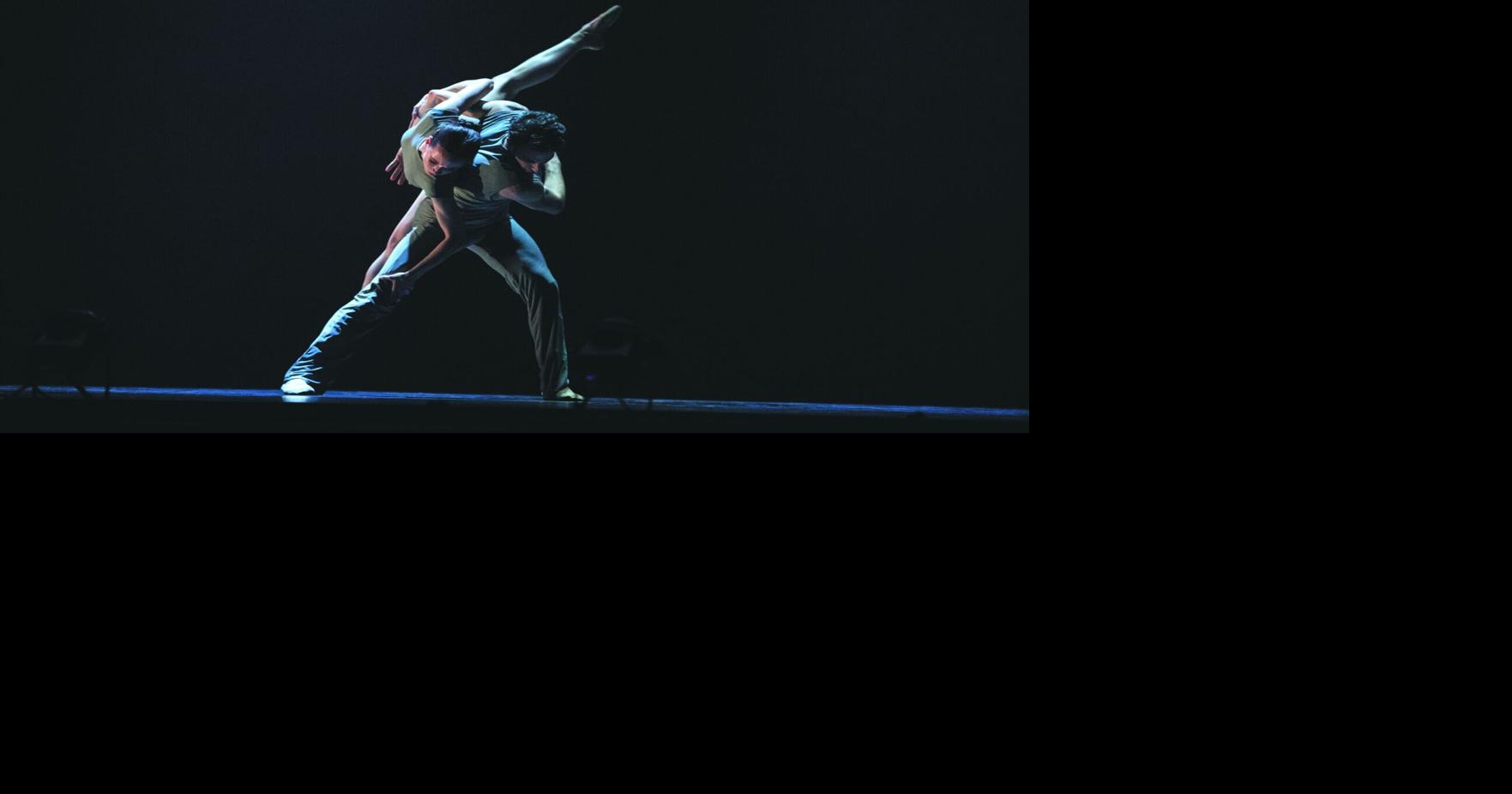 Milwaukee Ballet’s Genesis International Choreographic Competition returns