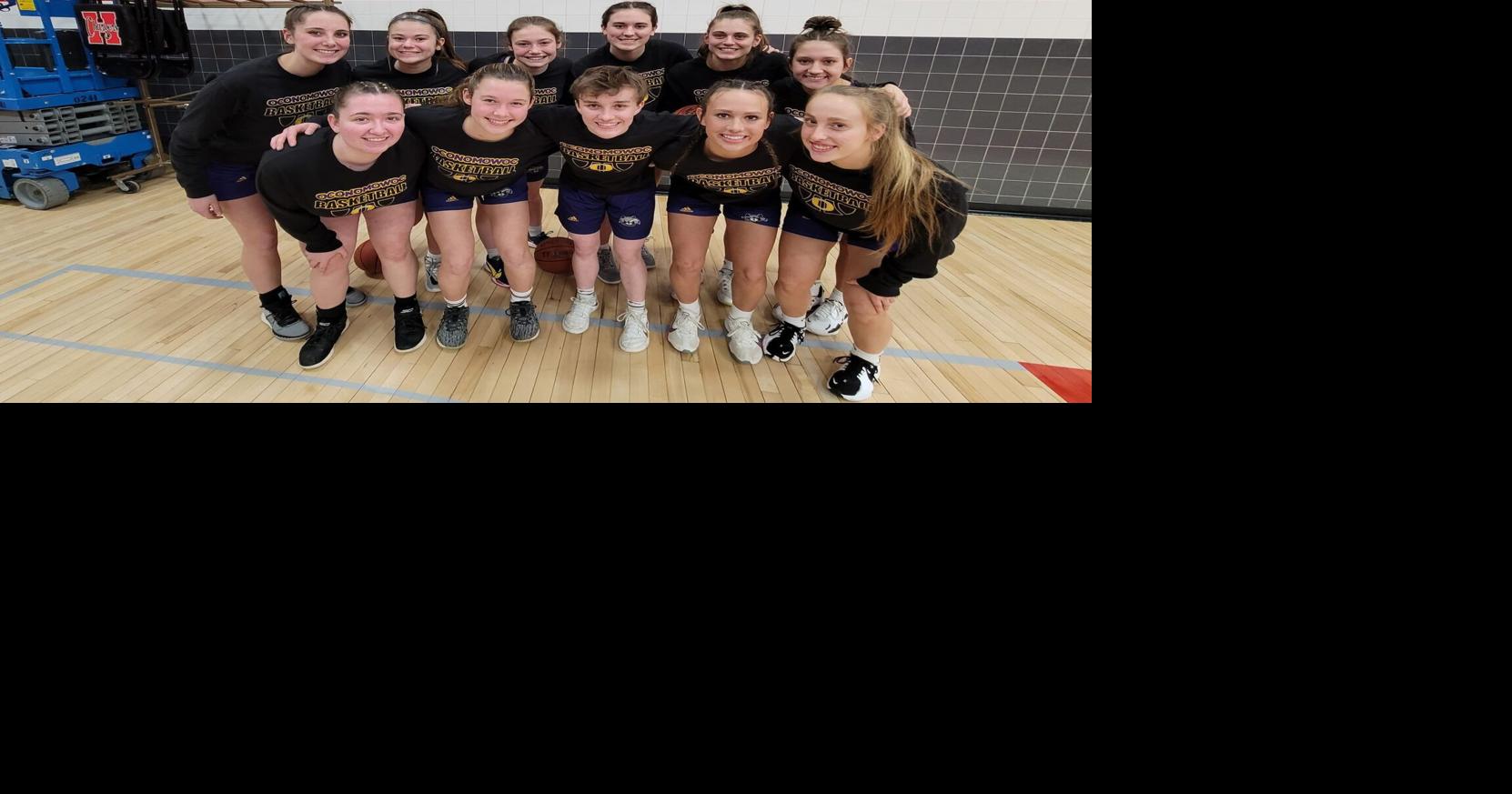 Oconomowoc High School girls prevail, reach regional final Oconomowoc