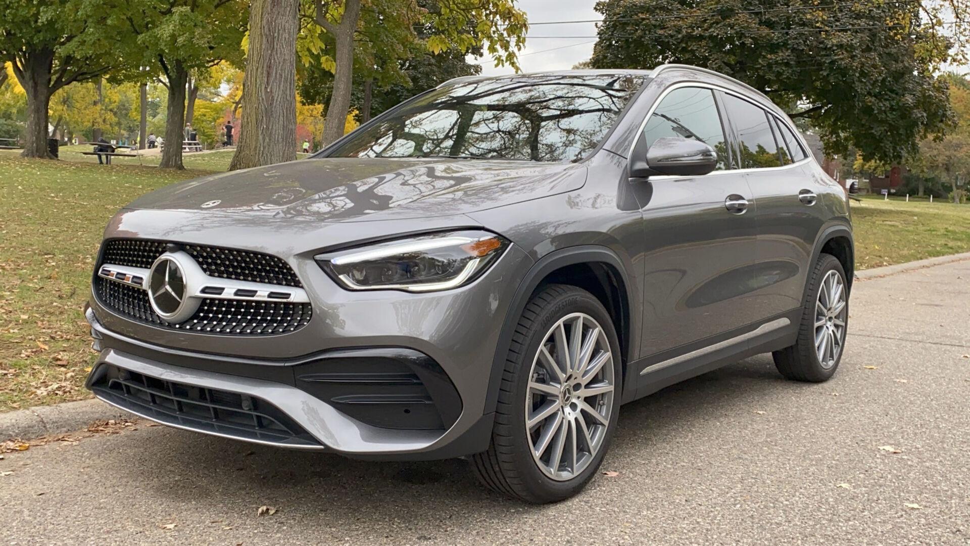 Auto Review 21 Mercedes Gla250 Is A Good Small Suv But Is That Good Enough Autos Gmtoday Com Auto Review 21 Mercedes Gla250 Is A Good Small Suv But Is That Good Enough Autos Gmtoday Com