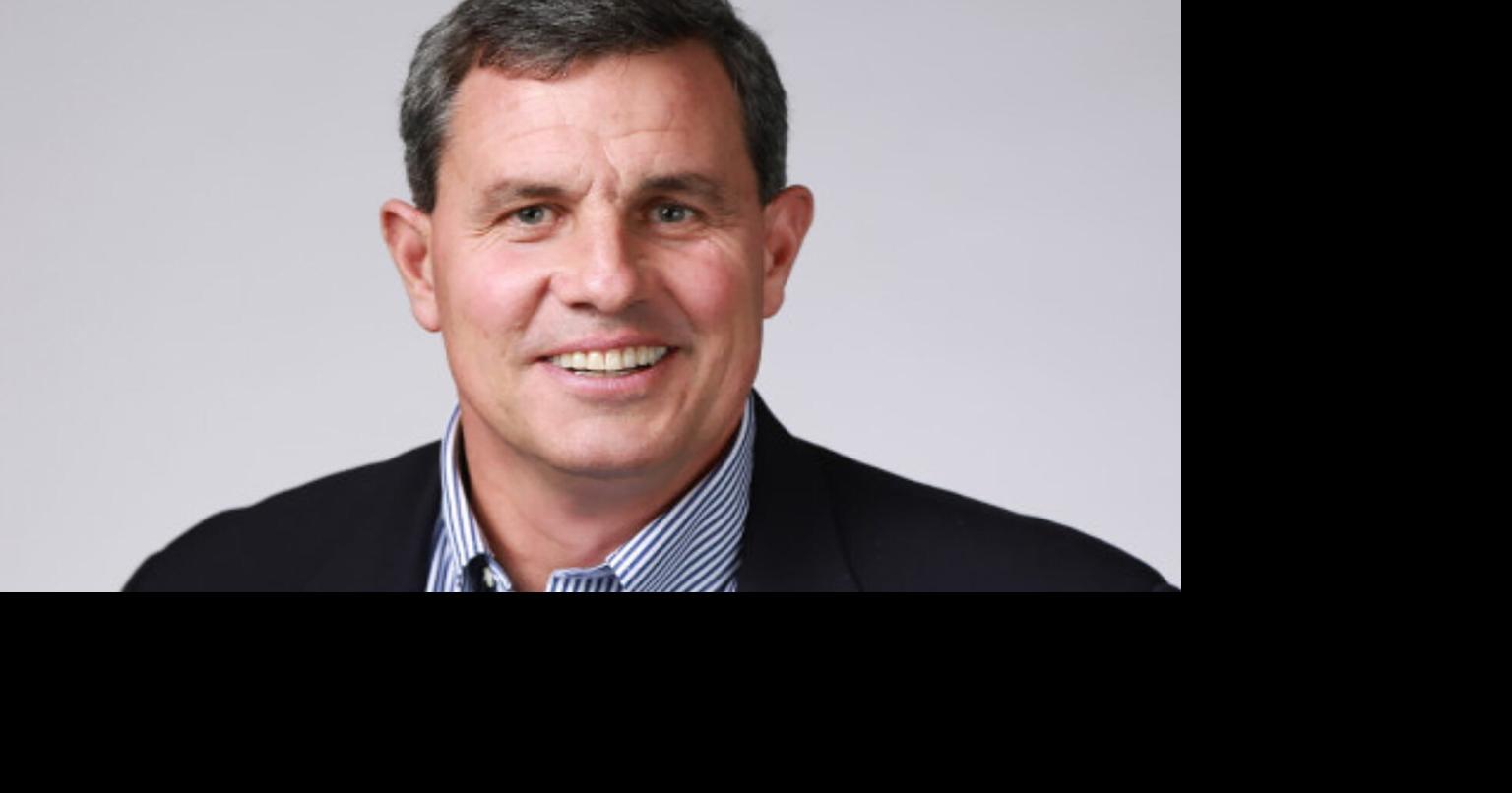 Wisconsin Republican Bill Berrien quits governor's race