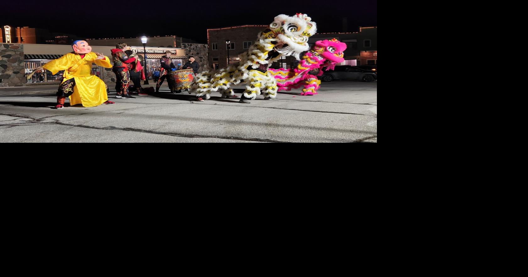 Pearl of Canton announces 2nd annual Chinese New Year celebration