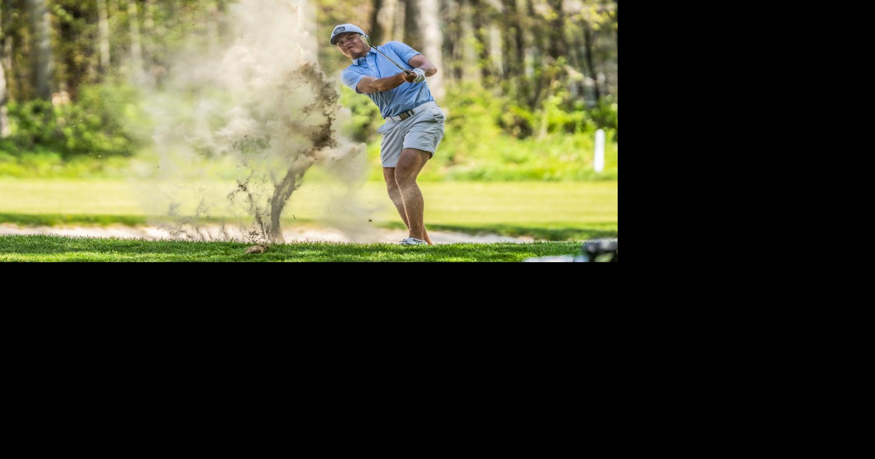 Lasers cream of the crop in county