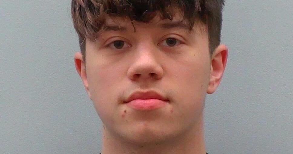 Wenc sentenced to year in Washington County Jail, five years of ...