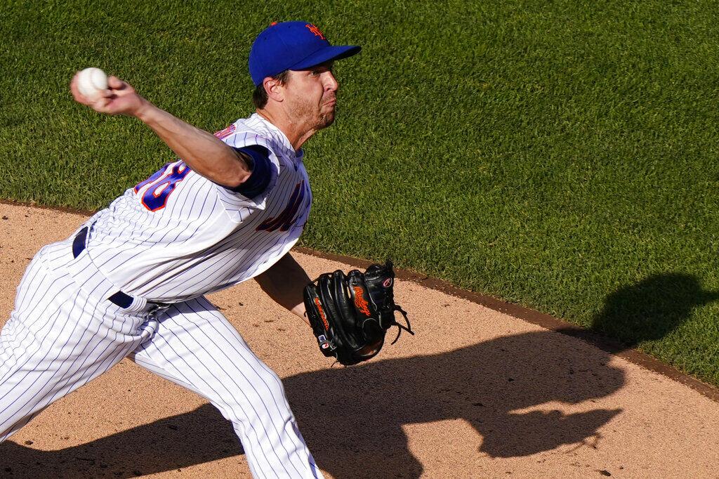 Jacob deGrom: A Perfect Fit - The Twin Bill