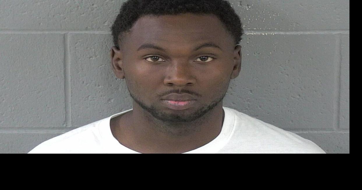 Bail set at $750,000 for man accused of ramming father with car