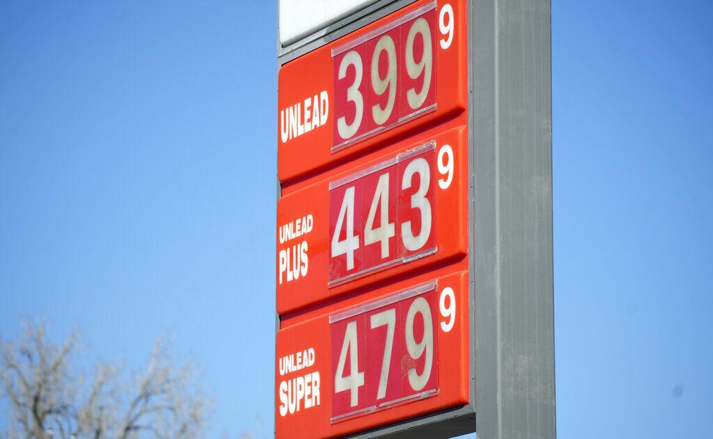 Russia Ukraine War US States