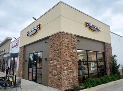 Firehouse Subs On Sunset To Reopen Under New Ownership Business Gmtoday Com - firehouse subs c roblox