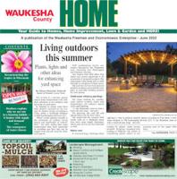 Waukesha County Home: June