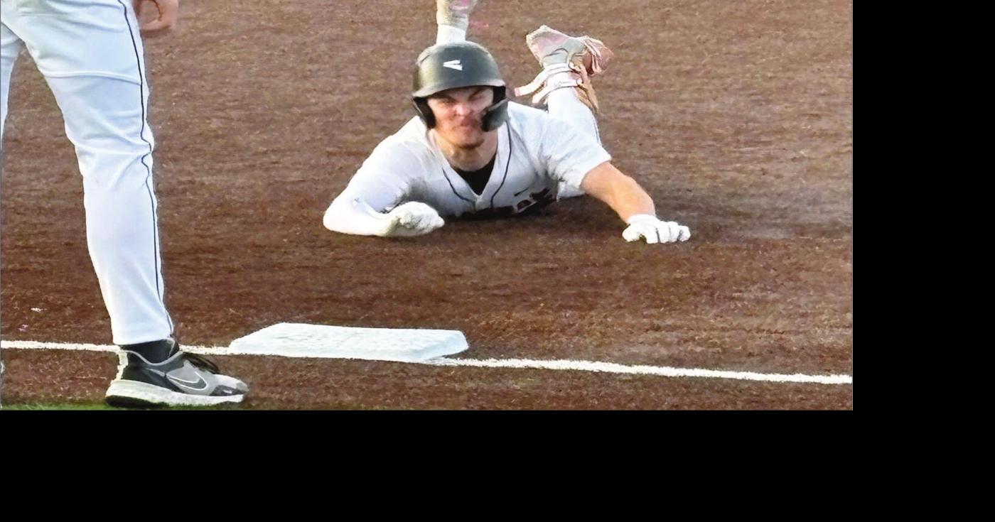 Grafton rallies for 13-3 victory against Cedarburg | Ozaukee Co. Sports ...