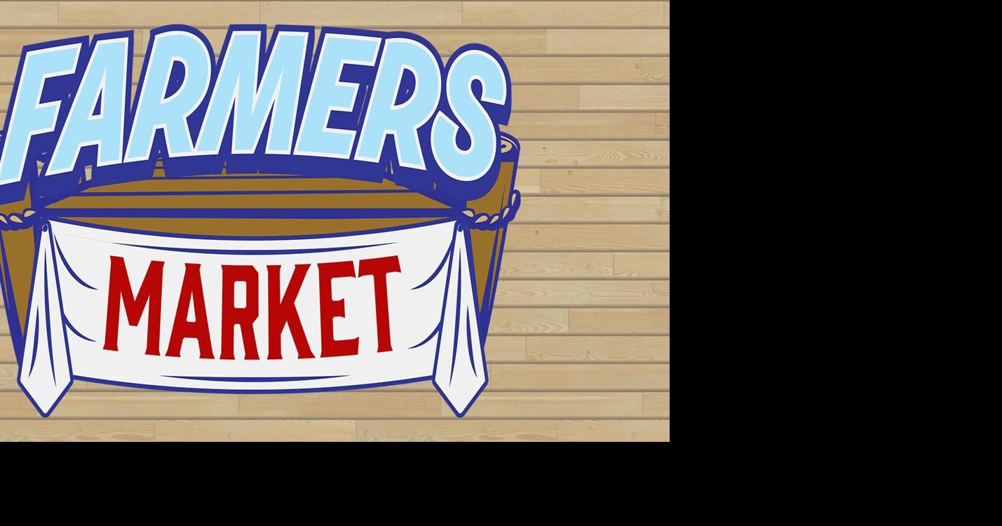 Indoor winter farmers market to be held at DockHounds stadium