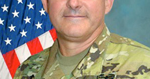 Army chaplain to speak at the next Metropolitan Milwaukee Military Historians meeting